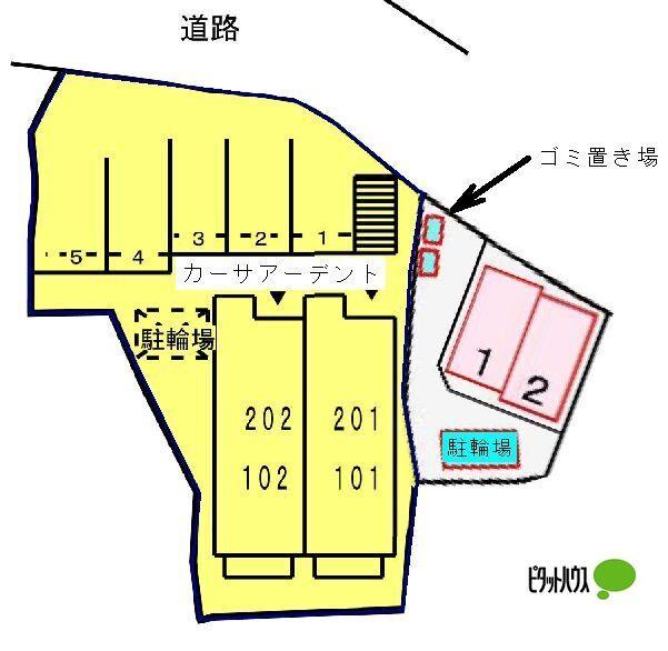 写真:その他物件の写真02