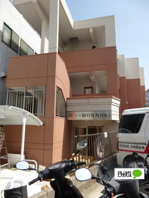 コーポMONNOKｉ その他