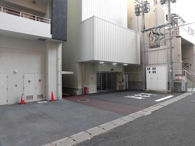 ABITI浜町（607） 物件画像