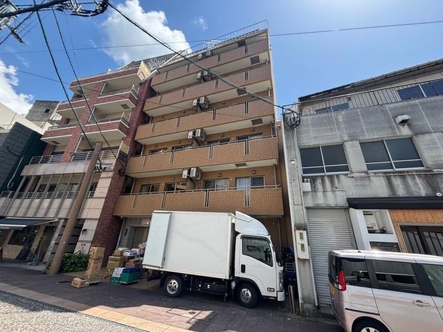プラスパー築町（601） 物件画像