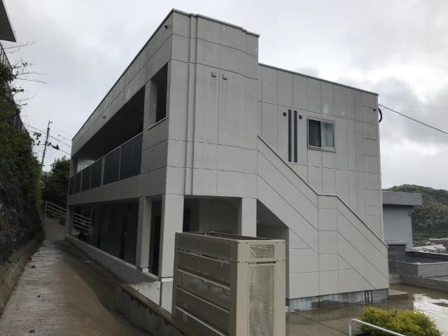 Ｓｕｎｎｙ　Ｐｌａｃｅ　戸町 エントランス
