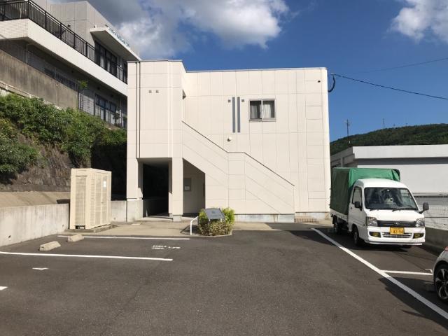 Ｓｕｎｎｙ　Ｐｌａｃｅ　戸町 駐車場