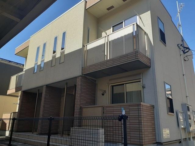 ラフィオラの賃貸物件