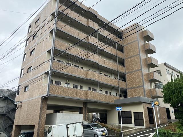 マインズⅢ（205） 外観