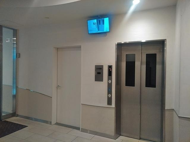 ABITI浜町（1206） 物件画像