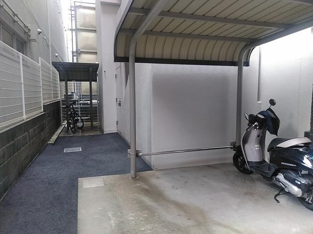 ABITI浜町（906） 物件画像