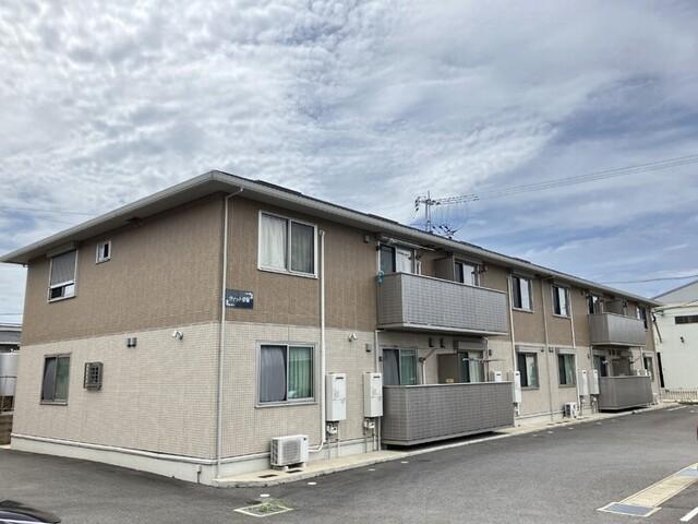 ウィット深堀の賃貸物件