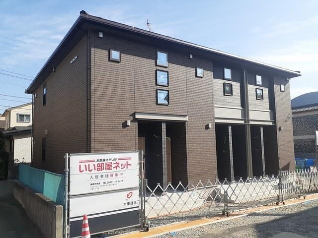 建物画像