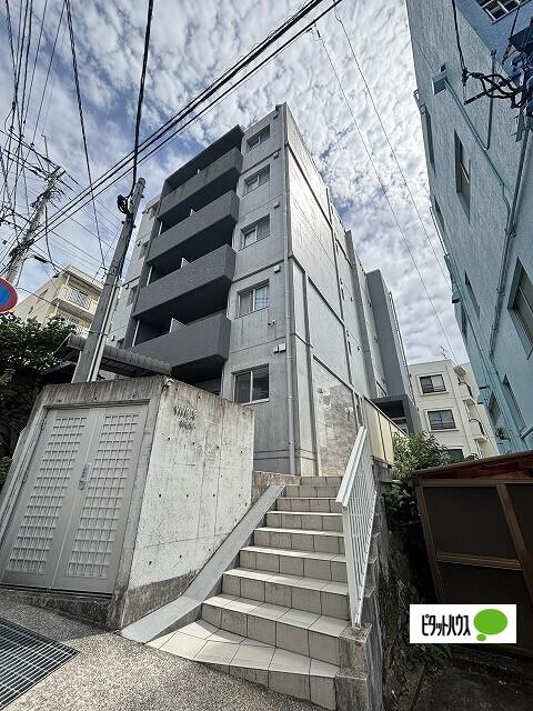 VIVACE平和町の賃貸物件