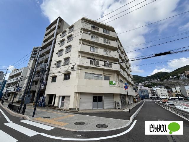 松八ビルの賃貸物件