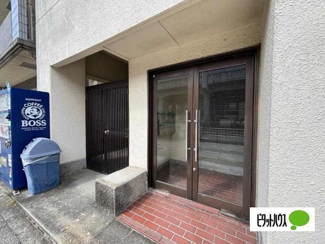 長崎市宝町マンション その他