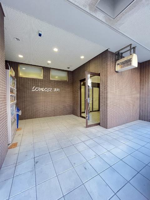 リファレンス浜町（1404） その他