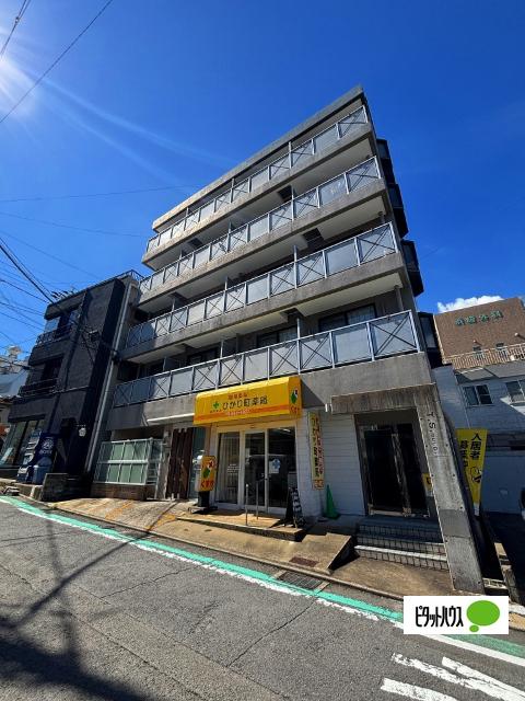 ＴＳビル（502） 外観