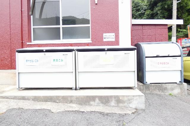 グラン・メゾン界（102） 共有部分