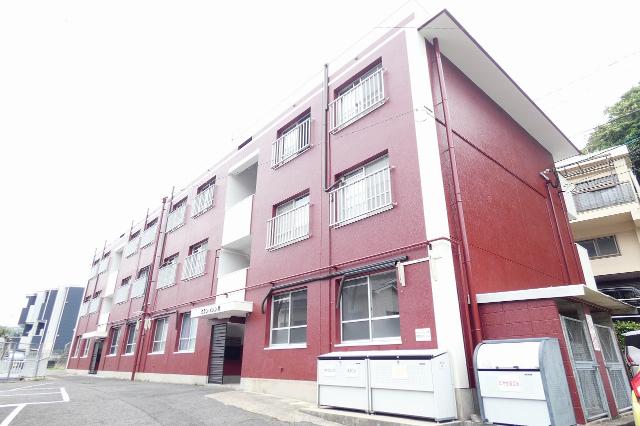 グラン・メゾン界（102） 外観