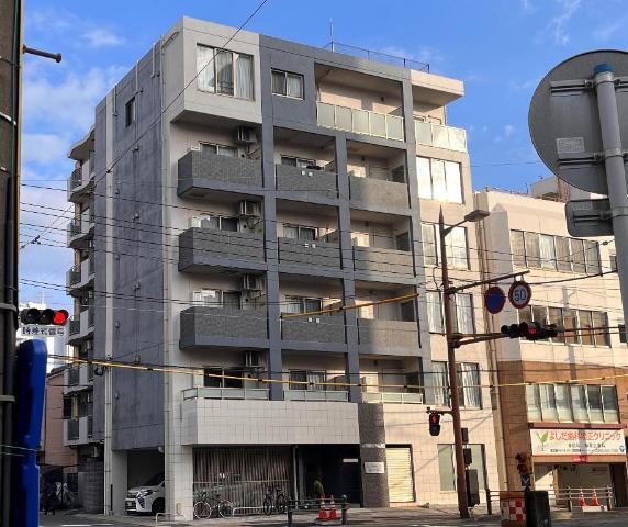 A＆m Felicie 物件画像