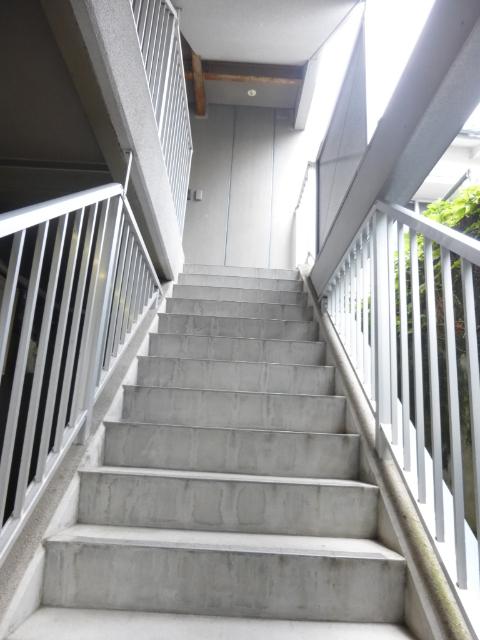 ＴＳビル（502） その他