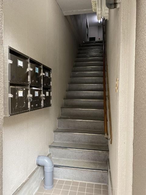 のぞみビル（2A） 共有部分