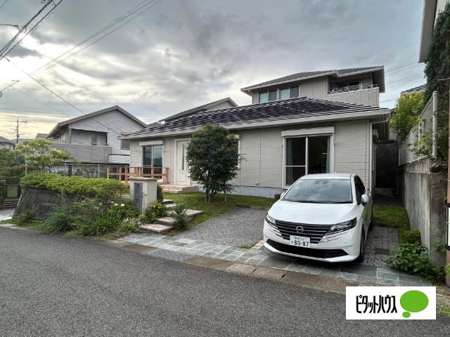 住吉駅より徒歩14分 築16年1ヶ月 1階建の賃貸物件
