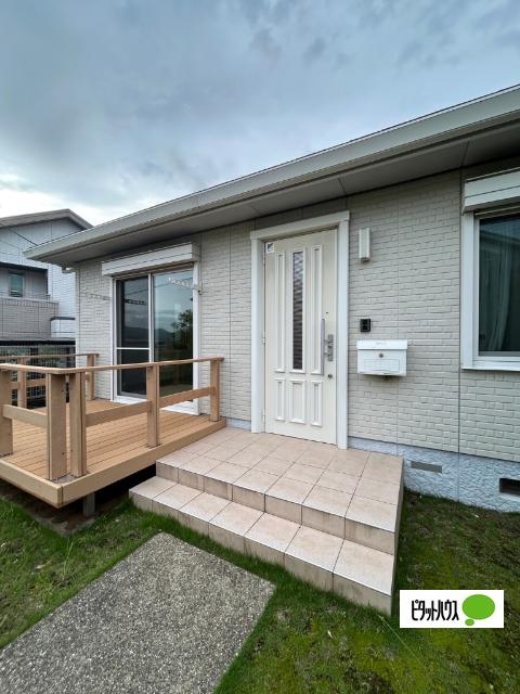 泉１丁目戸建（住吉の杜） その他