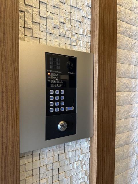 Apartment Grus Okamachi（305） その他