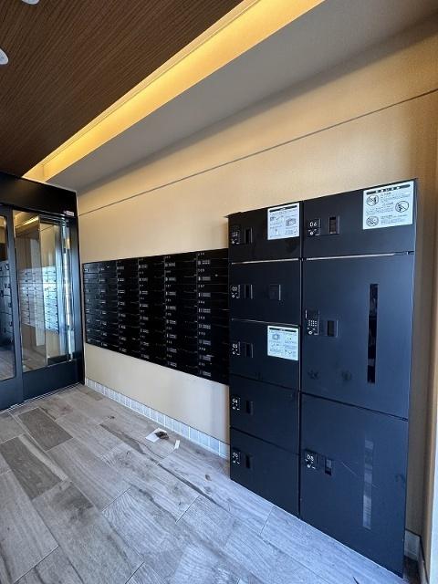 Apartment Grus Okamachi（305） その他