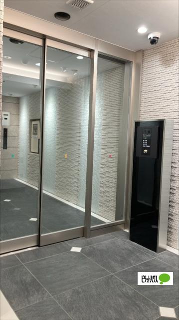 VIVIA（ヴィヴィア）（506） ロビー