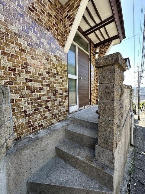 大手町戸建 共有部分