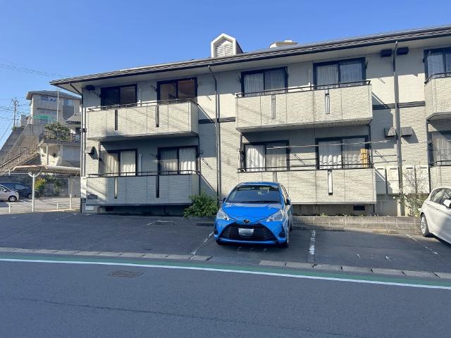 メゾン・ド・ジュンII（202） 駐車場
