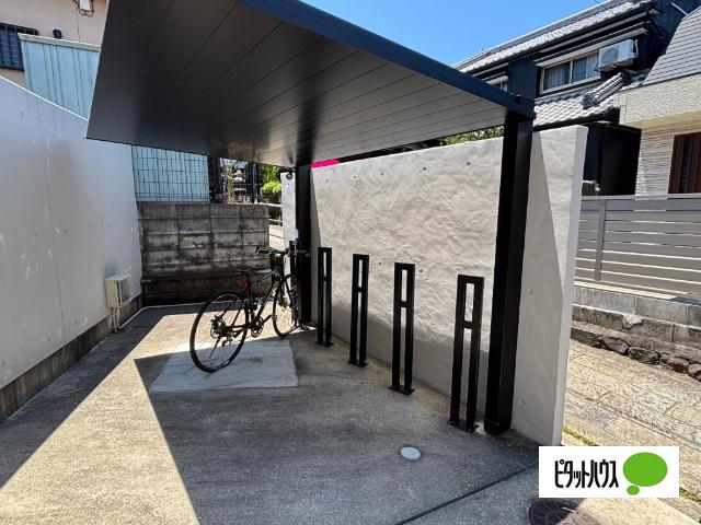 Ｍａｉｓｏｎ　Ｋ（102） 物件画像