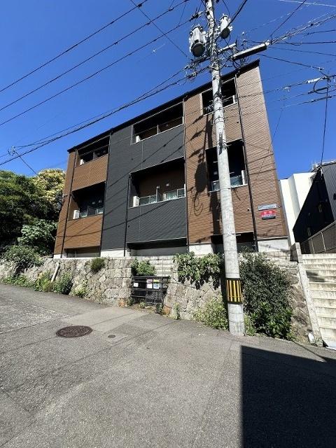 ヴィオラ扇町EASTの賃貸物件