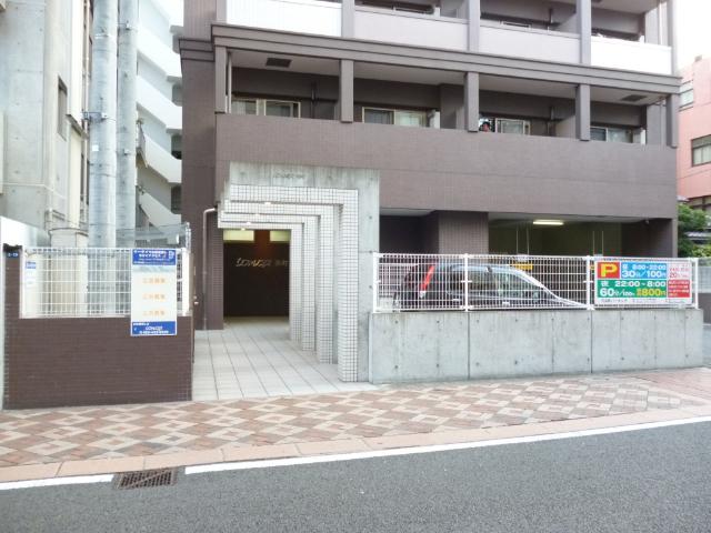リファレンス浜町（1404） その他