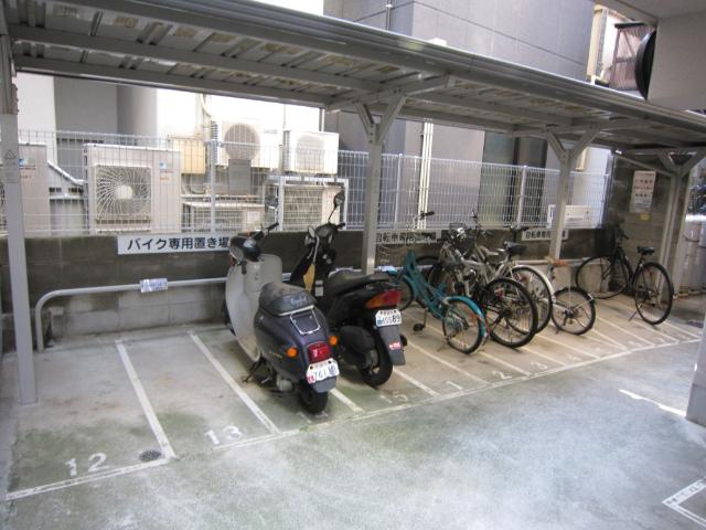 リファレンス浜町（1404） その他