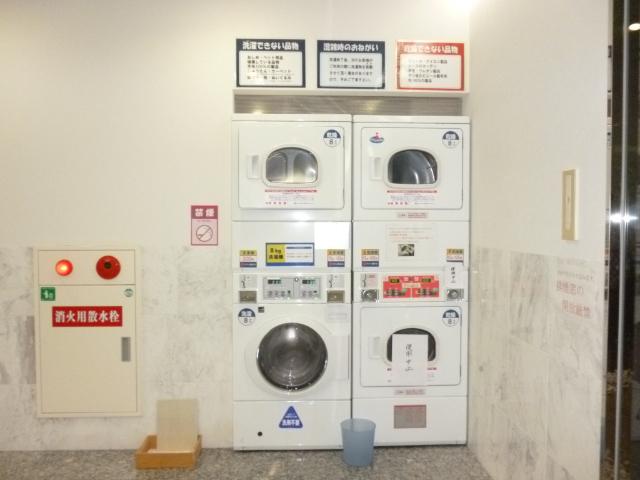リファレンス浜町（1404） その他