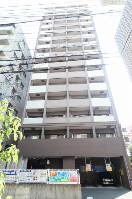 リファレンス浜町（1404） その他
