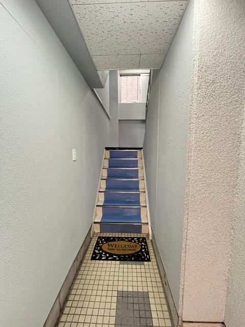 桜町新ビル（301） 共有部分