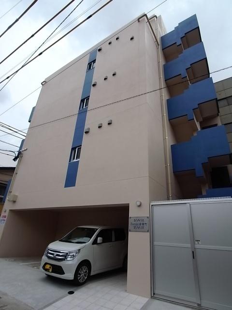 フューチャー若葉町（402） その他
