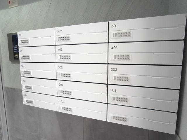 フューチャー若葉町（402） その他