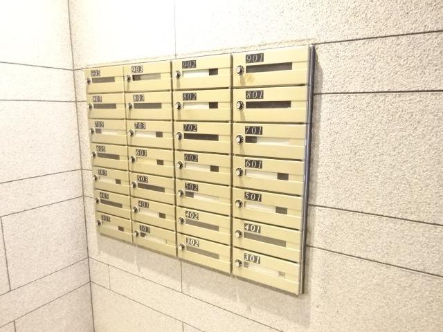 パインパレス（903） その他