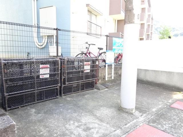 フロンティア葉山（501） その他
