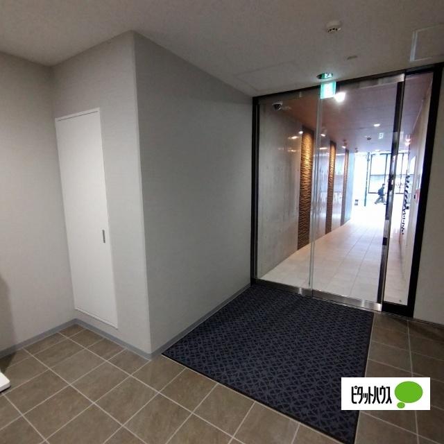 長崎市新大工町マンション その他