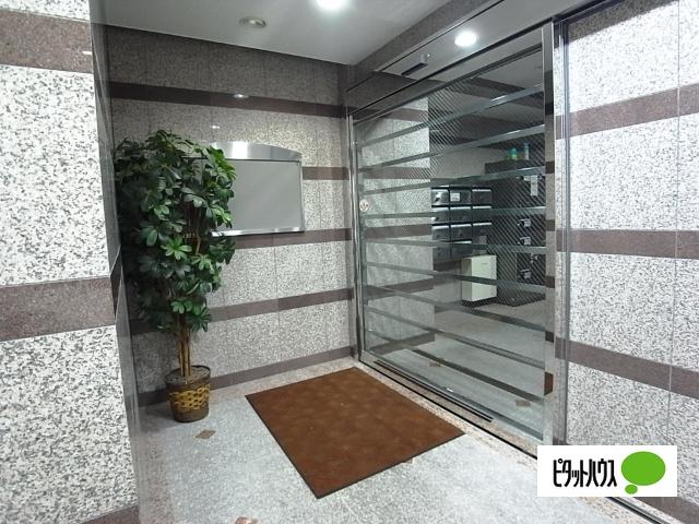 クレール築町（401） その他
