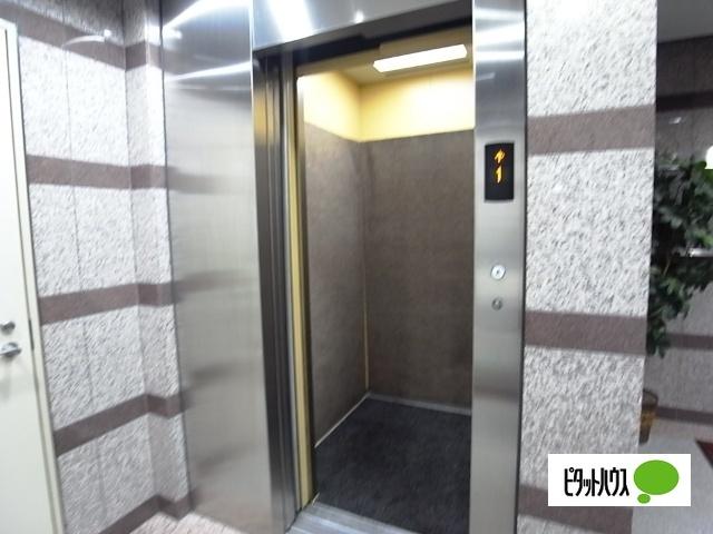 クレール築町（401） その他