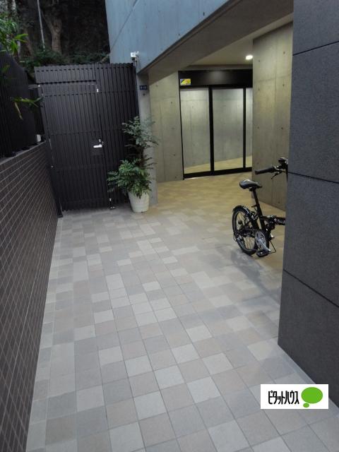 コア筑後町（601） その他