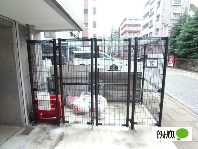 コア筑後町（601） その他