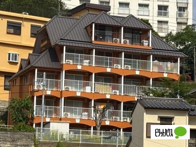 キャッスル東山手（203） その他
