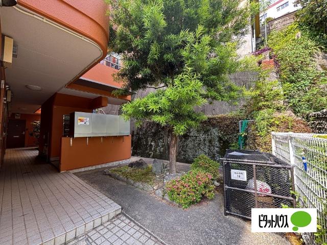 キャッスル東山手（203） その他