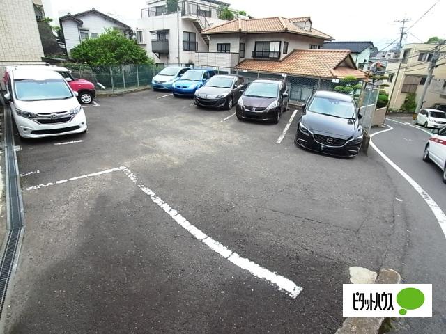 アサヒツインハイツ（304） 共有部分