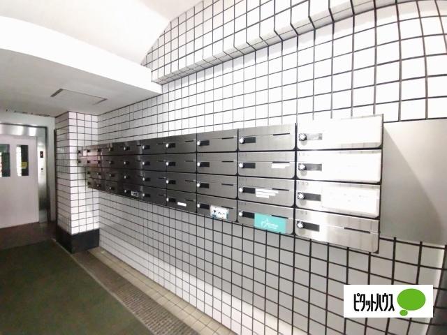 東亜物産ビル（302） 物件画像