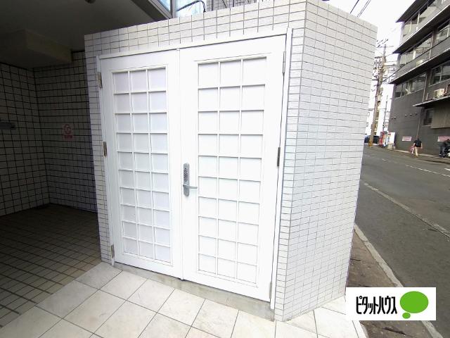 東亜物産ビル（302） 物件画像